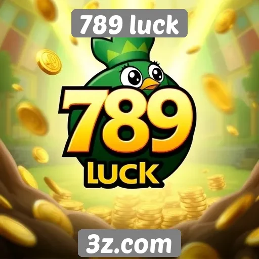 Recursos exclusivos oferecidos pelo 789 luck