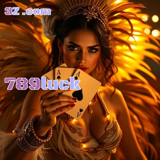Bônus incríveis no 789 luck: Diversão e vantagens à vista!