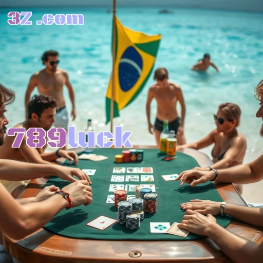 A Emoção do Esporte no 789 luck: Uma Nova Dimensão