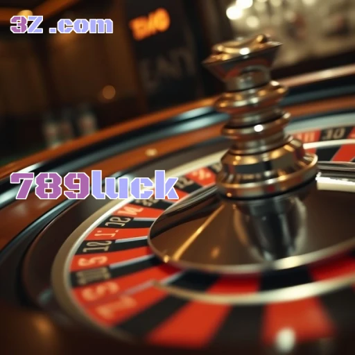 Embarque na Diversão: Jogos da 789 luck Atraem Aficionados