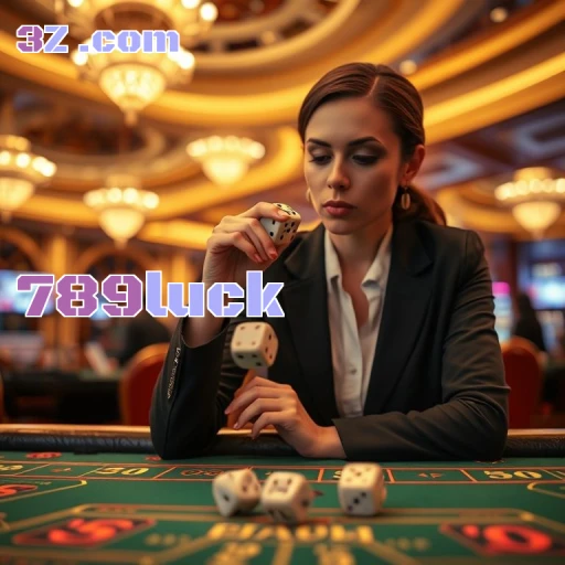 Aventuras no Login do 789 Luck: Entre no Jogo Agora!