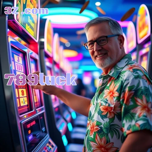 Promoções Imperdíveis no 789 Luck que Você Não Pode Ignorar