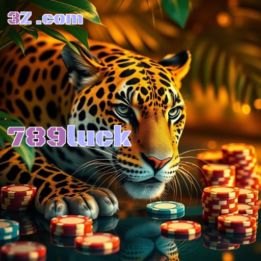 Experiência VIP no 789 luck: O Mundo dos Jogos Exclusivos